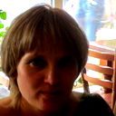 Евгения Аткина
