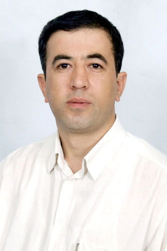 Маъсум Имомов