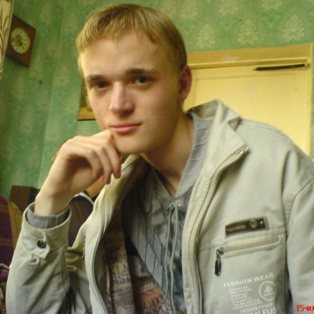 Женя Куценко