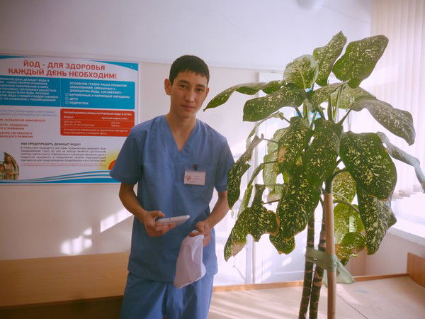 Жанкелдi Kosanov