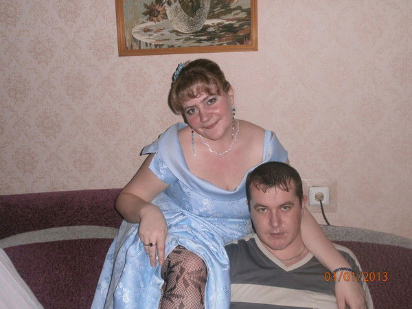 Юлия Дмитриева