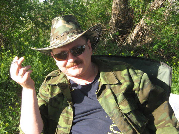 Игорь Павлуцкий