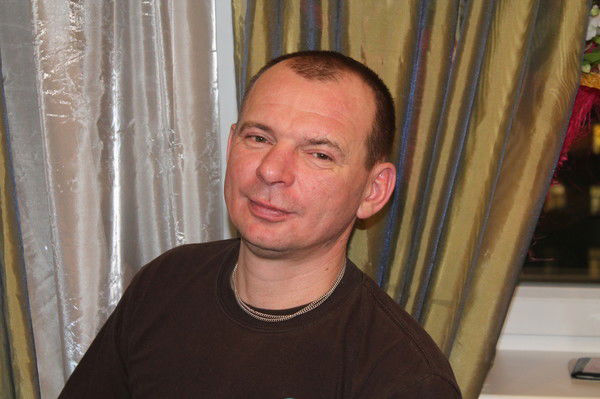 Александр Шумский