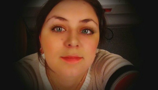 Екатерина Невская