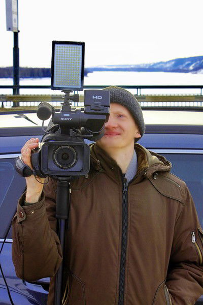 Сергей Юшков