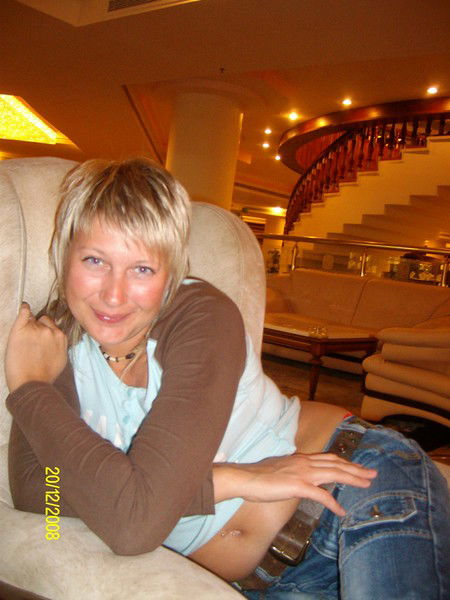 Катя Москаева