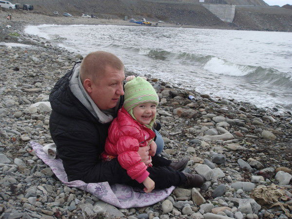 Владимир Саломыков