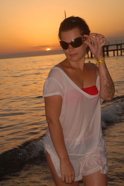 Елена Казанцева