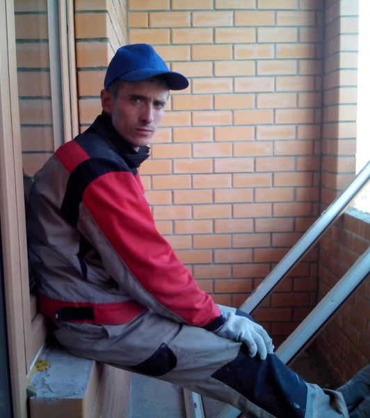 Николай Горюнов