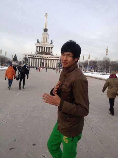 @z@m@t Куb@tбэkov