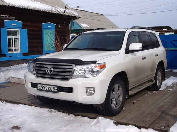 Иван Кожевин