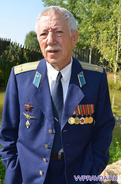 Анатолий Кадкин