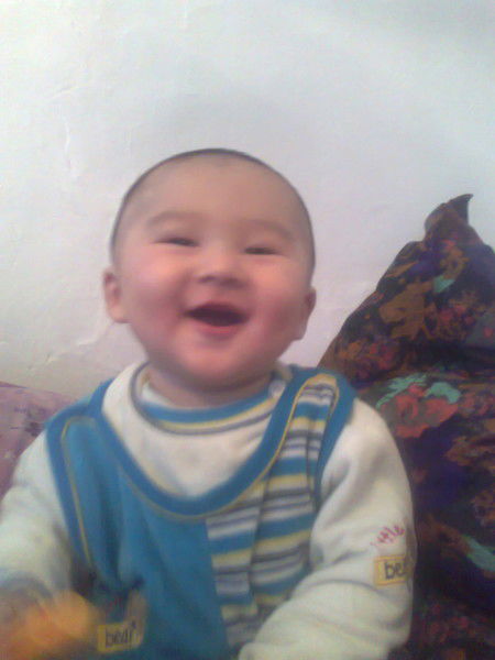 Гульмира Бекетай/мухамет