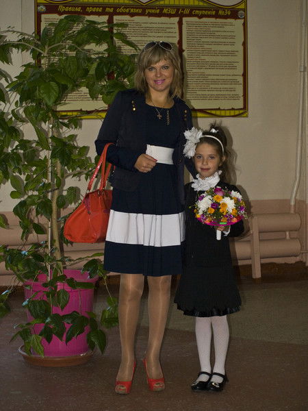 Елена Крайнова