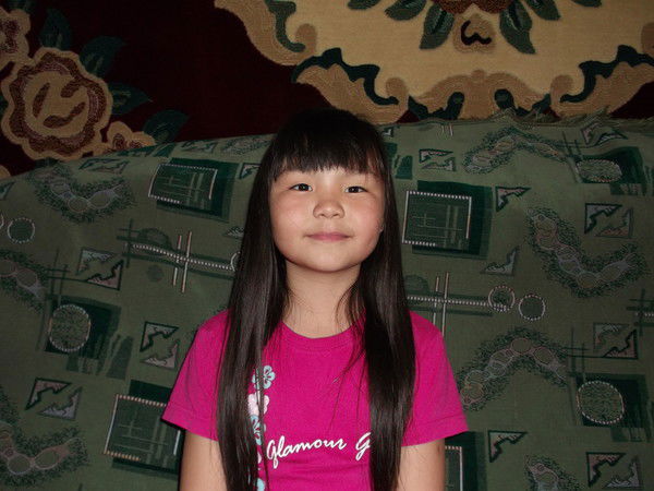 Гульнара Толеукали