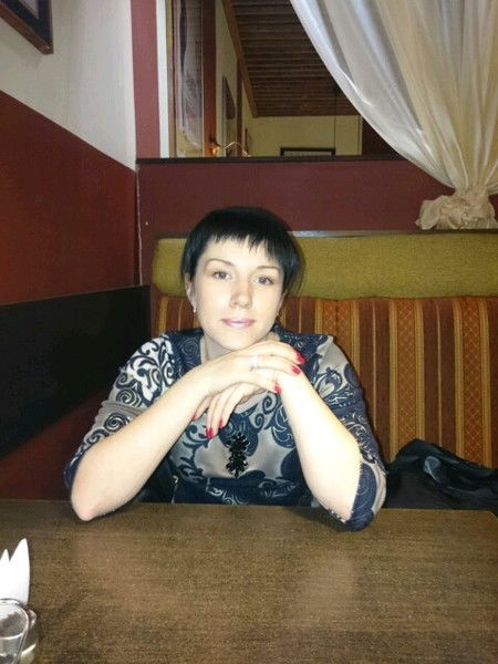 Наталья Большакова