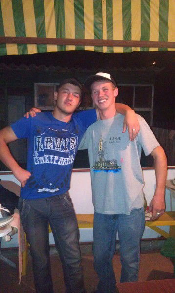 Валентин Волков