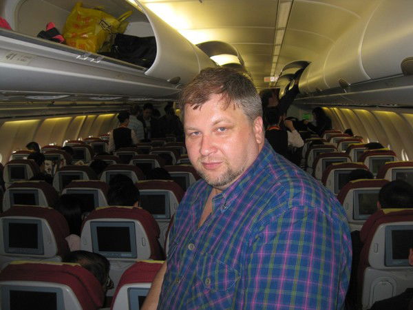 Станислав Фадеев