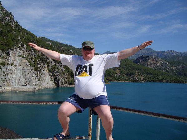 Александр Фролов