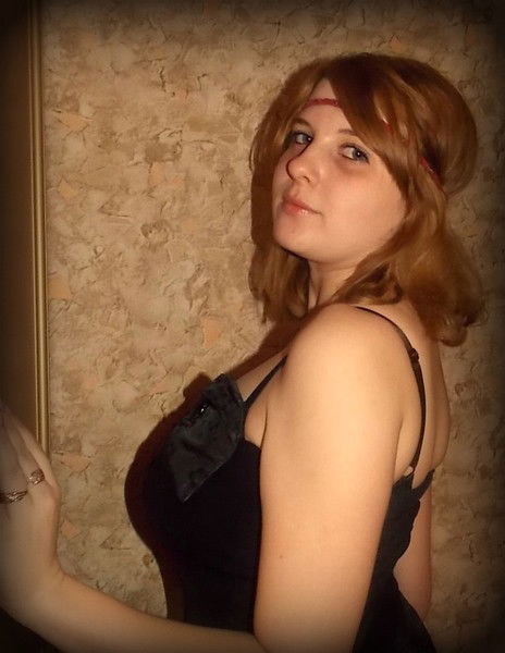 Анна Просникова