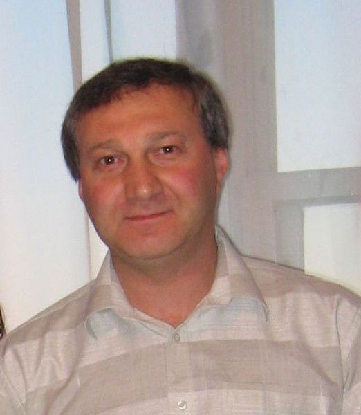 Владимир Щигрин