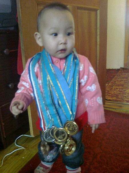 Ертай Достанов