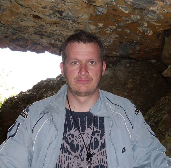 Павел Копысов