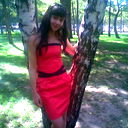 Алина Кинёва