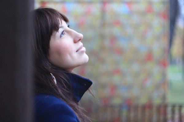 Анна Иванова