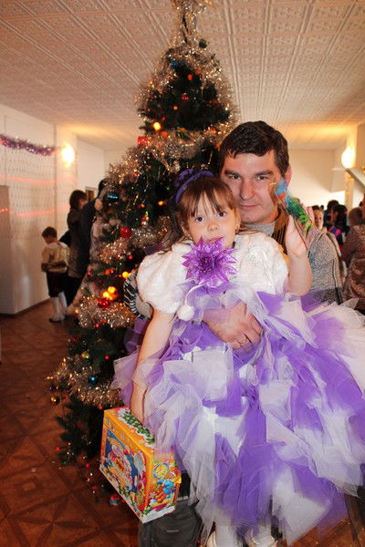 Сергей Лазовский