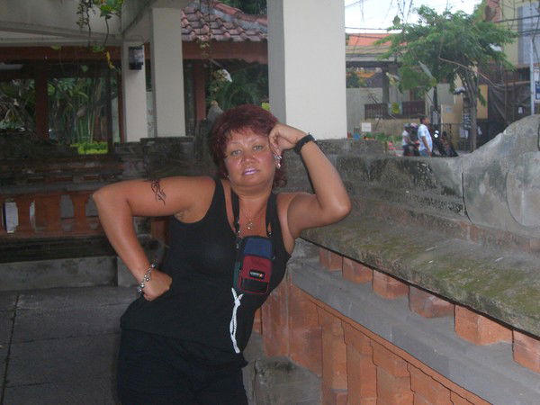 Ирина Холодная