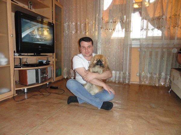 Дмитрий Иванов