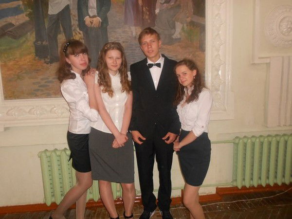 Динара Сайфуллина