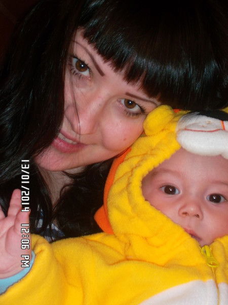 Елена Кищук