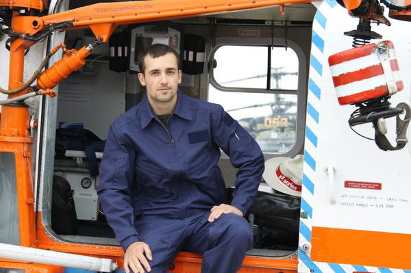 Иван Балбекин