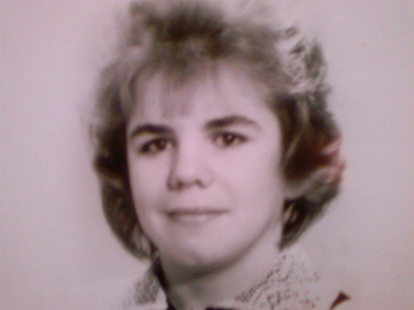 Ира Суняйкина