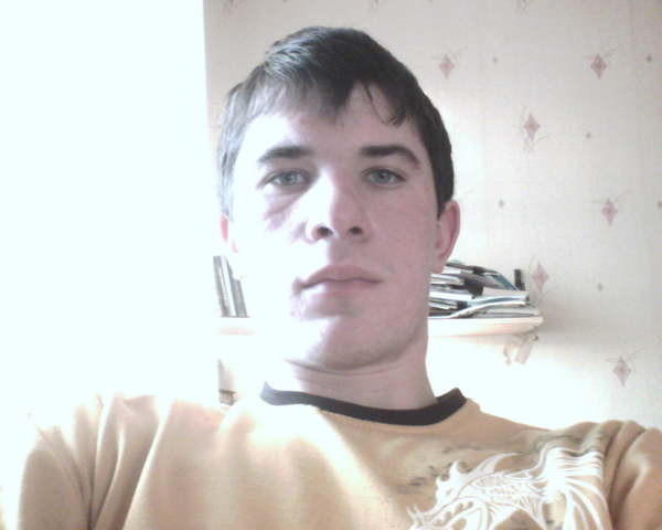 Сергей Петряков