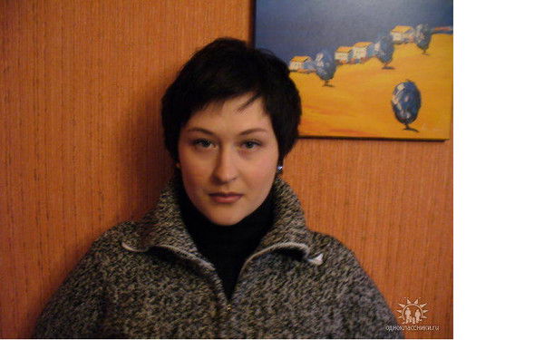 Галина Фоминых (Королёва)