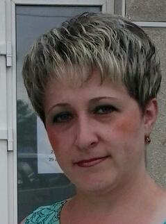 Людмила Копытова