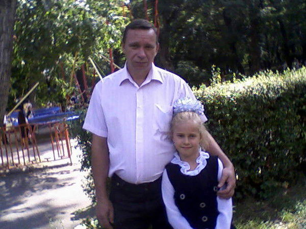 Олег Афанасьев