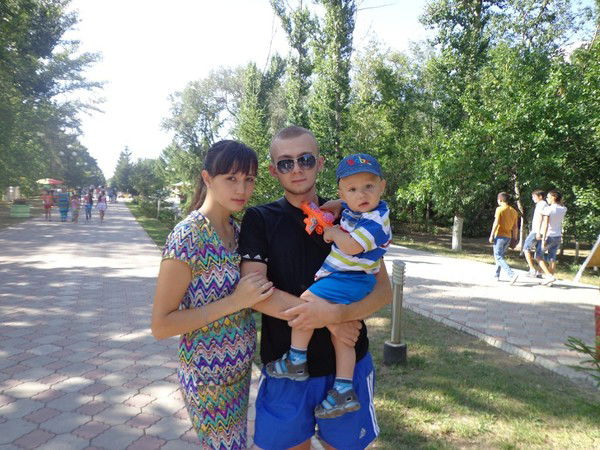 Дмитрий Симбирев