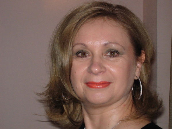 Людмила Часовникова