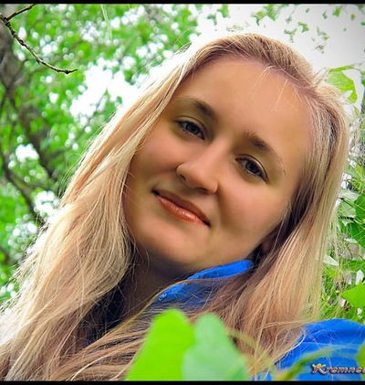 Наталия Кромченко