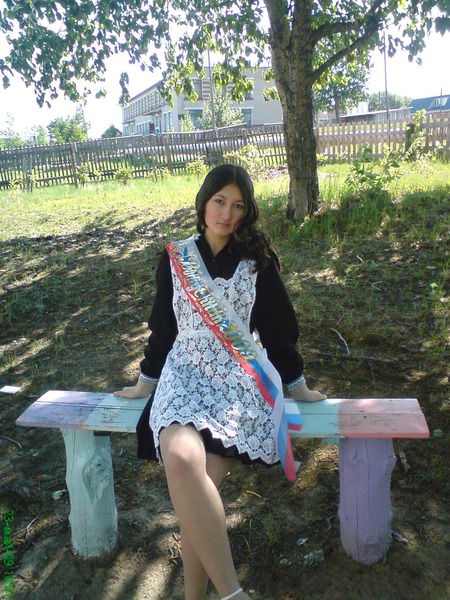 Яна Гвоздева