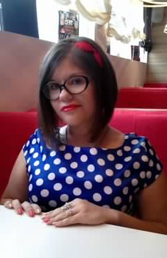 Надежда Чаадаева