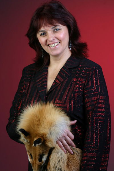 Тамара Горбачева