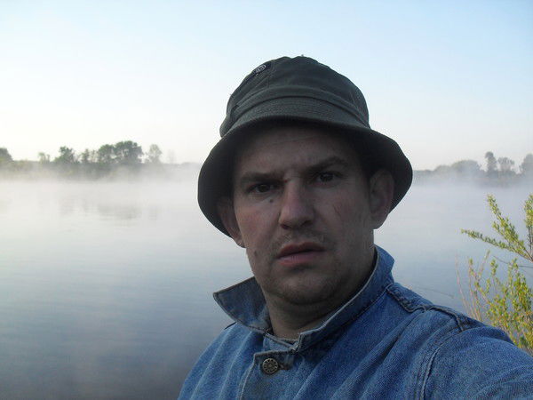 Павел Медведев