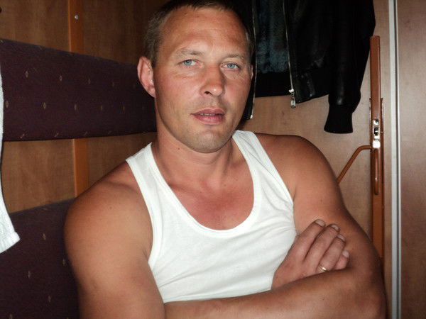 Сергей Гербов