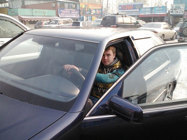 Виктор Шатц