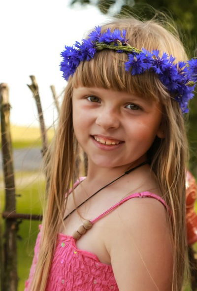 Таисия Ерёменко